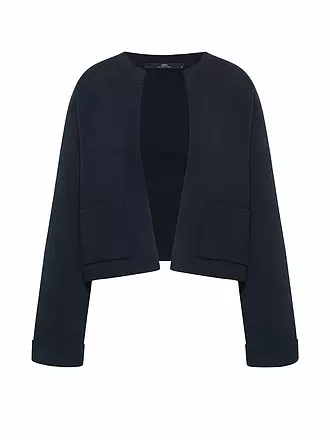 LANIUS | Petite veste | dunkelblau